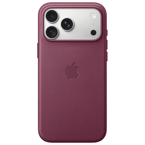 Чехол для смартфона Apple iPhone 18 Pro Max Apple / MagSafe Back / ТПУ / Mulberry photo 3