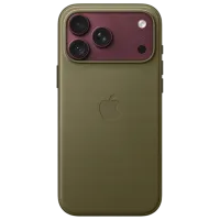 Чехол для смартфона Apple iPhone 18 Pro Max Apple / MagSafe Back / ТПУ / Оливковый photo 2