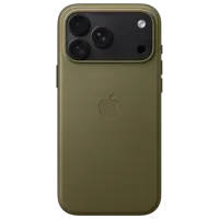 Чехол для смартфона Apple iPhone 18 Pro Max Apple / MagSafe Back / ТПУ / Оливковый photo 4