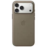 Чехол для смартфона Apple iPhone 18 Pro Max Apple / MagSafe Back / ТПУ / Taupe