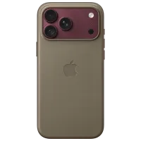 Чехол для смартфона Apple iPhone 18 Pro Max Apple / MagSafe Back / ТПУ / Taupe photo 2