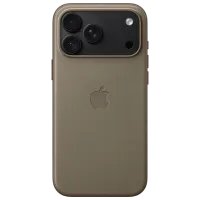 Чехол для смартфона Apple iPhone 18 Pro Max Apple / MagSafe Back / ТПУ / Taupe photo 3