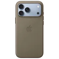Чехол для смартфона Apple iPhone 18 Pro Max Apple / MagSafe Back / ТПУ / Taupe photo 4