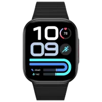 Умные часы Xiaomi Redmi Watch 6 Lite 1.96" / 44 мм / Черный - Чёрный / BHR09CWGL photo 2