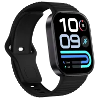Умные часы Xiaomi Redmi Watch 6 Lite 1.96" / 44 мм / Черный - Чёрный / BHR09CWGL photo 3