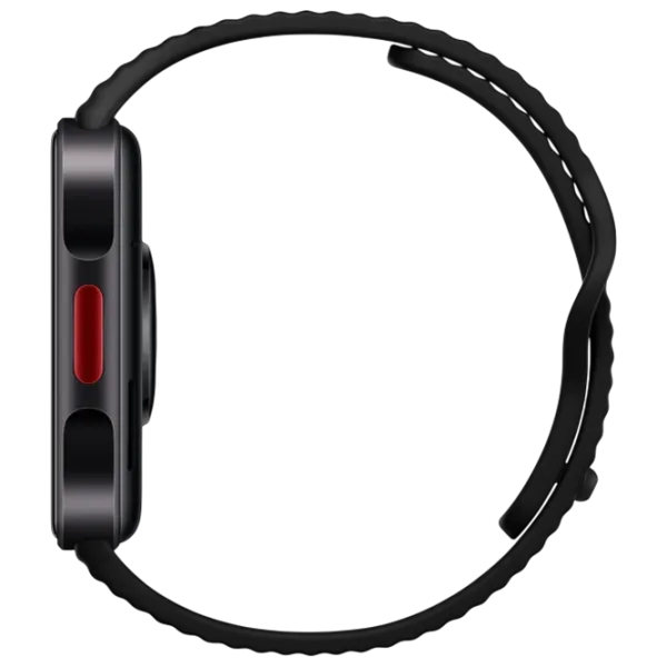 Умные часы Xiaomi Redmi Watch 6 Lite 1.96" / 44 мм / Черный - Чёрный / BHR09CWGL photo 4