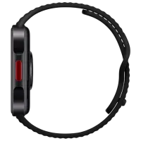 Умные часы Xiaomi Redmi Watch 6 Lite 1.96" / 44 мм / Черный - Чёрный / BHR09CWGL photo 4