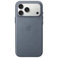 Чехол для смартфона Apple iPhone 18 Pro Max Apple / MagSafe Back / ТПУ / Chambray Синий photo 3
