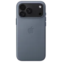 Чехол для смартфона Apple iPhone 18 Pro Max Apple / MagSafe Back / ТПУ / Chambray Синий photo 4