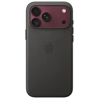 Чехол для смартфона Apple iPhone 18 Pro Max Apple / MagSafe Back / ТПУ / Черный photo 2