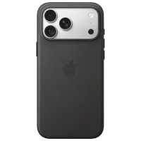 Чехол для смартфона Apple iPhone 18 Pro Max Apple / MagSafe Back / ТПУ / Черный photo 4