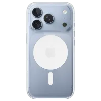 Чехол для смартфона Apple iPhone 18 Pro Apple / MagSafe Back / ПП / White Прозрачный photo 3