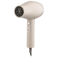 Uscător de păr Ardesto HD-Y700PERL 2000 W / Beige photo 2