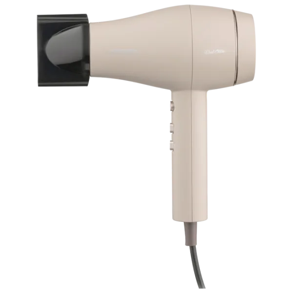 Uscător de păr Ardesto HD-Y700PERL 2000 W / Beige photo 3