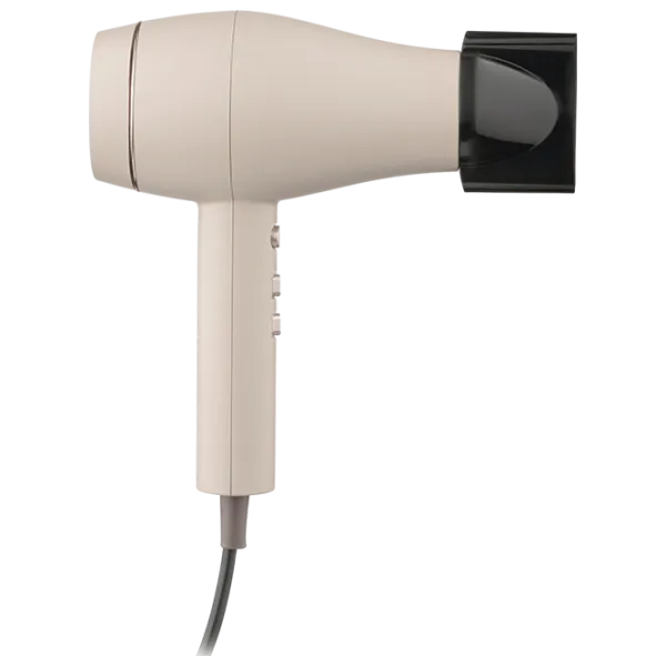 Uscător de păr Ardesto HD-Y700PERL 2000 W / Beige photo 4