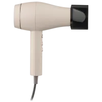 Uscător de păr Ardesto HD-Y700PERL 2000 W / Beige photo 4