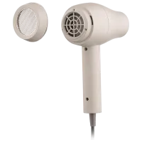 Uscător de păr Ardesto HD-Y700PERL 2000 W / Beige photo 5