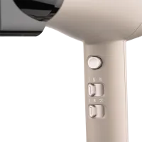 Uscător de păr Ardesto HD-Y700PERL 2000 W / Beige photo 6