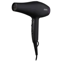 Фен Ardesto HD-Y222PRO 2200 Вт / Черный photo 2