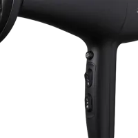 Фен Ardesto HD-Y222PRO 2200 Вт / Черный photo 4