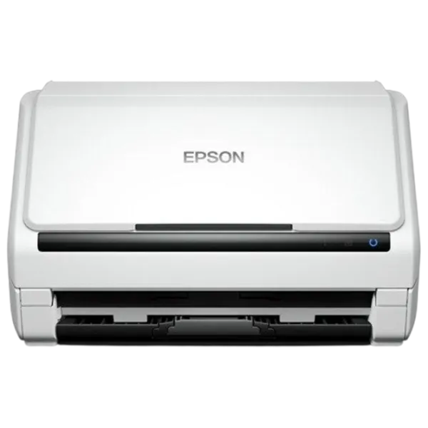 Сканер Epson WorkForce
DS-530 III / photo 1