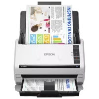 Сканер Epson WorkForce
DS-530 III / photo 2