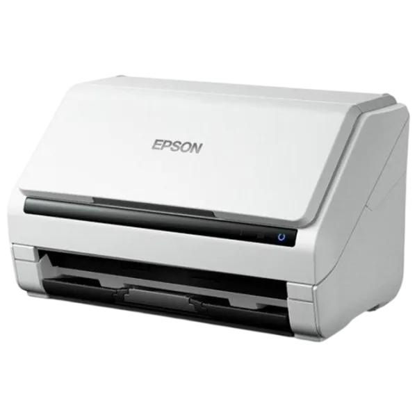 Сканер Epson WorkForce
DS-530 III / photo 3