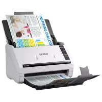 Сканер Epson WorkForce
DS-530 III / photo 4