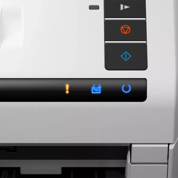 Сканер Epson WorkForce
DS-530 III / photo 5
