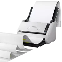 Сканер Epson WorkForce
DS-530 III / photo 6