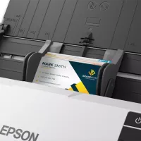 Сканер Epson WorkForce
DS-530 III / photo 8