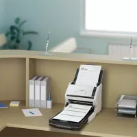 Сканер Epson WorkForce
DS-530 III / photo 9