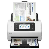 Сканер Epson WorkForce
DS-900WN / 
