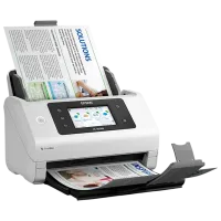 Сканер Epson WorkForce
DS-900WN / photo 2