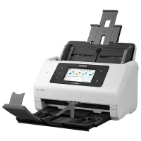Сканер Epson WorkForce
DS-900WN / photo 3