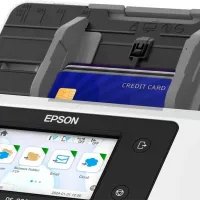 Сканер Epson WorkForce
DS-900WN / photo 4
