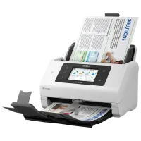 Сканер Epson WorkForce
DS-900WN / photo 5