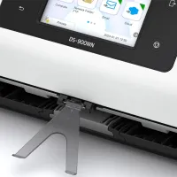 Сканер Epson WorkForce
DS-900WN / photo 6