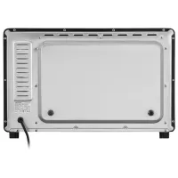 Электрическая печь Ardesto MO-T45B 45 л / 1500 Вт / Черный photo 5