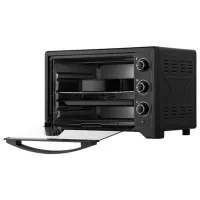 Электрическая печь Ardesto MO-T45B 45 л / 1500 Вт / Черный photo 6