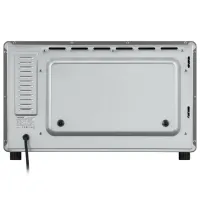 Электрическая печь Ardesto MO-T33A 33 л / 1627 Вт / Серый photo 4