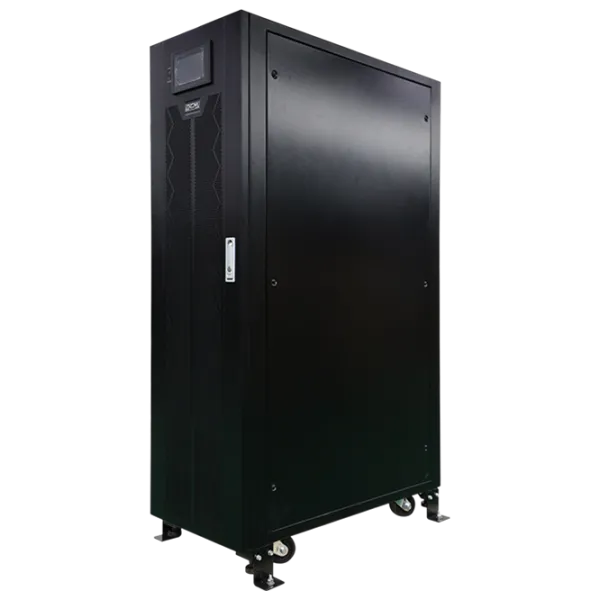 ИБП PowerCom VGD II-30K33 Черный photo 1
