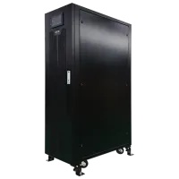 ИБП PowerCom VGD II-30K33 Черный
