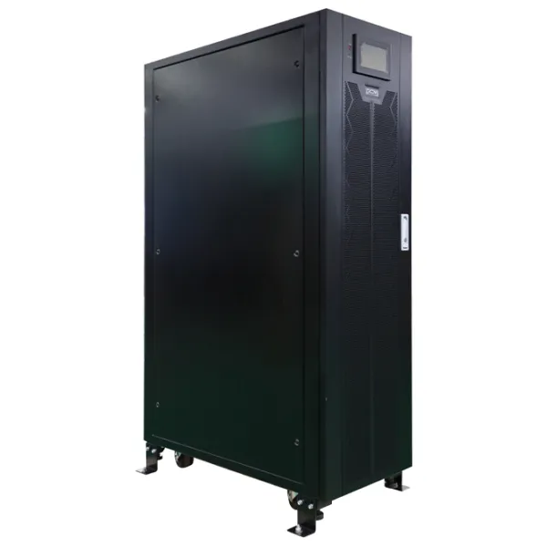 ИБП PowerCom VGD II-30K33 Черный photo 2