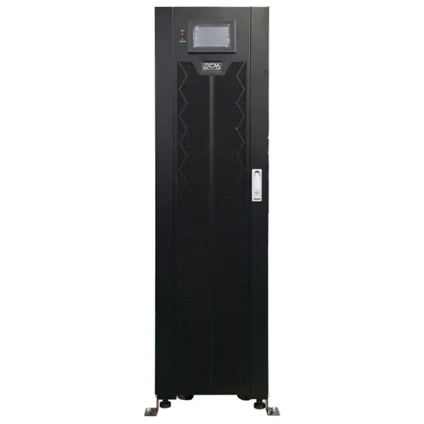 ИБП PowerCom VGD II-30K33 Черный photo 3