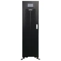 ИБП PowerCom VGD II-30K33 Черный photo 3