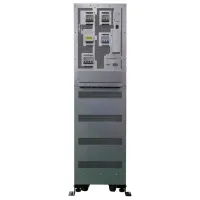 ИБП PowerCom VGD II-30K33 Черный photo 7