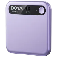 Purple photo