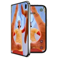 Смартфон Apple iPhone Duo 12 ГБ/ 256 ГБ/ No SIM/ Белый Star photo 2