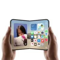 Смартфон Apple iPhone Duo 12 ГБ/ 256 ГБ/ No SIM/ Белый Star photo 6